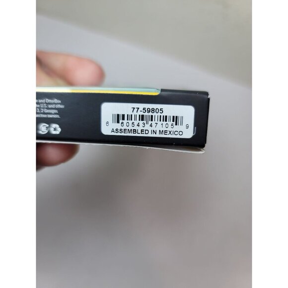 OtterBox Commuter Series Case For iPhone Xr  Drop & Dust Protection - Picture 5 of 5